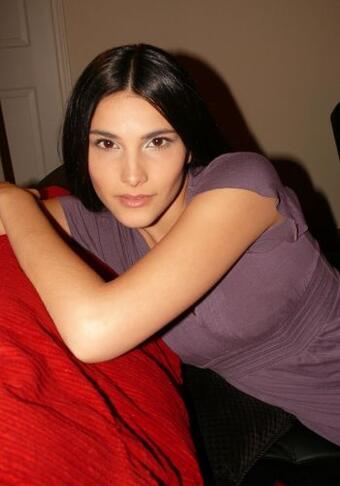 Проститутки Питера Топ 50 -   Эля