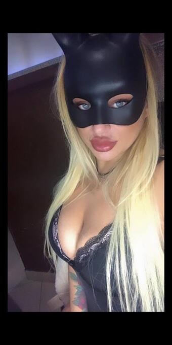 Проститутки Питера Топ 50 -   Валерия