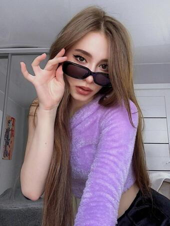 Проститутки Питера Топ 50 -   Люда