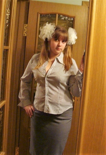 Проститутка Оленька Шатенка c 3 размером груди у метро Пушкинская СПб Фото - 1