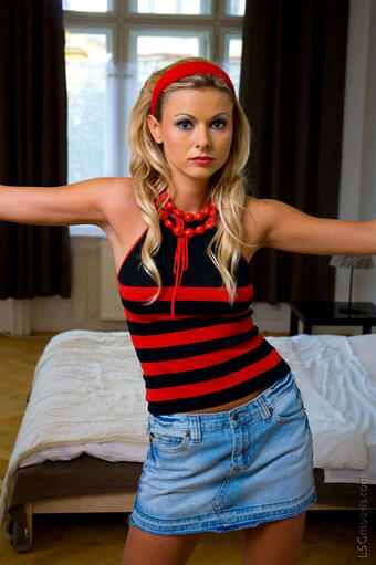 Проститутки Питера Топ 50 -   Кира