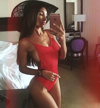 Проститутки Питера Топ 50 -   Настя