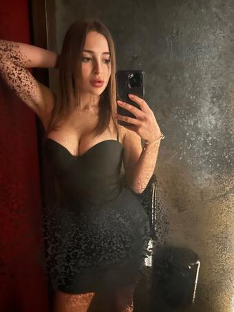 Проститутки Питера Топ 50 -   Тайя