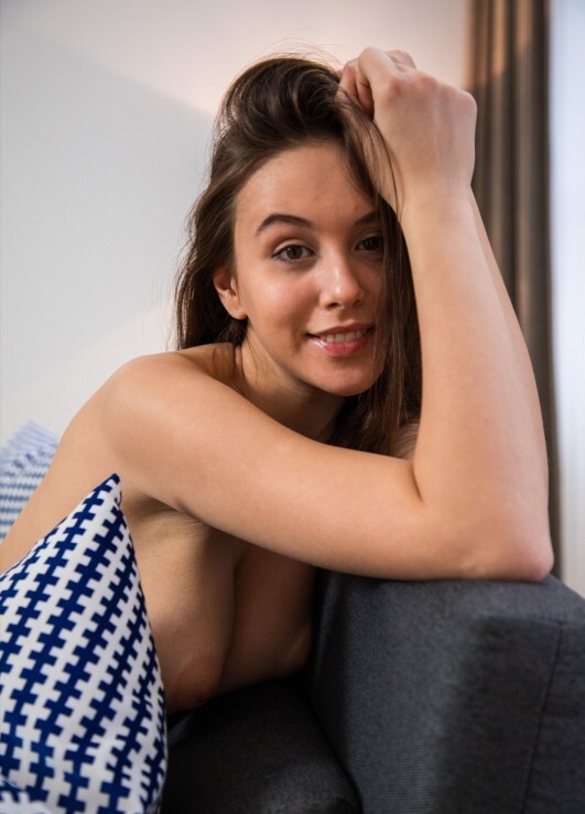 Путана Санкт-Петербурга Маша Девяткино, +7(981)174-52-34