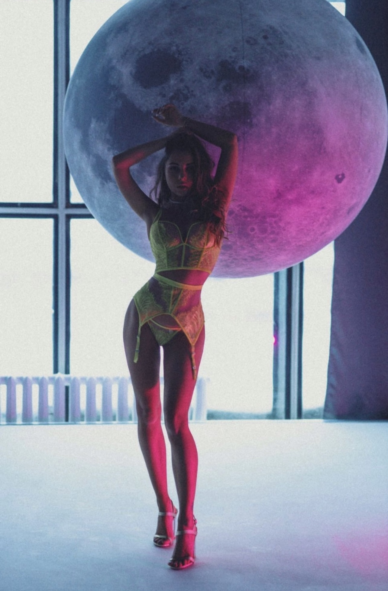 Путана Муля Шатенка c 3 размером груди у метро Спортивная Санкт-Петербург Фото - 2