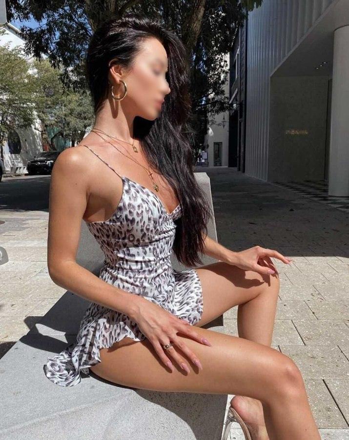 Путана Ляля Брюнетка c 2 размером груди у метро Купчино Санкт-Петербург Фото - 4