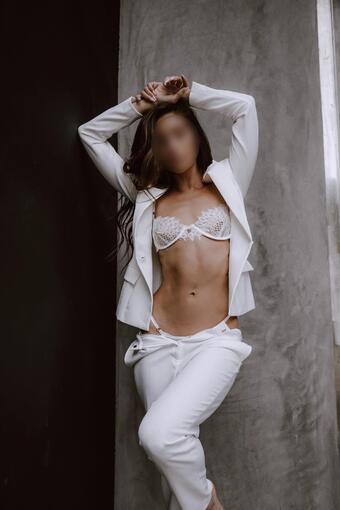 Проститутки Питера Топ 50 -   Элеонора