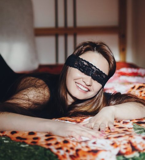 Индивидуалка Мила Шатенка c 2 размером груди у метро Выборгская Санкт-Петербург Фото - 3