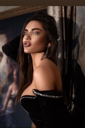 Снять зрелую проститутку