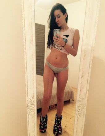 Худые индивидуалки фото