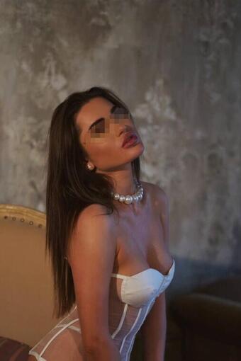 Элитная Проститутка  Илона