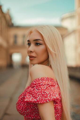 Шлюха Санкт-Петербурга Таня