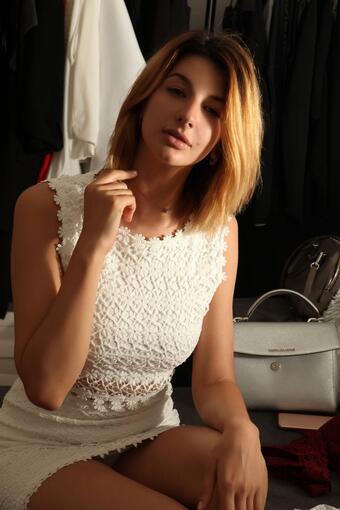 Шлюха СПб Алина