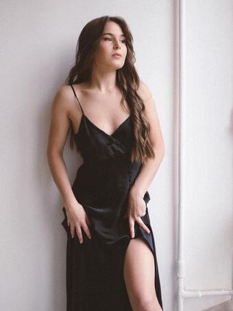 Интерактивная карта проституток