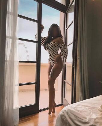 Проститутка Санкт-Петербурга Аленка