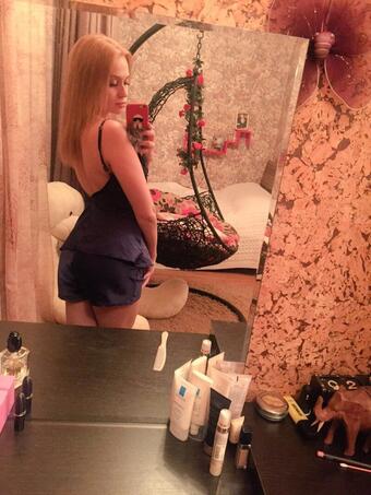 Путаны Черная речка