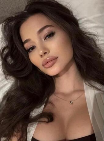 VIP Путана Санкт-Петербурга Елизавета