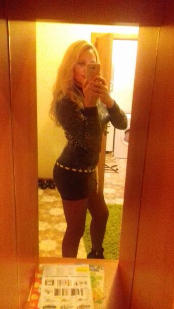 Путана Санкт-Петербурга Кристи