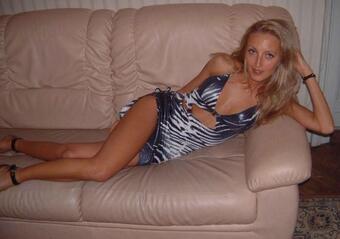 Индивидуалка СПб Лиза